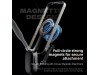 TELESIN Magnetic Neck Holder Mount 2in1 Action Cam GoPro Smartphone - HNB-02 TELESIN Magnetic Neck Holder Mount 2in1 Action Cam GoPro Smartphone - HNB-02